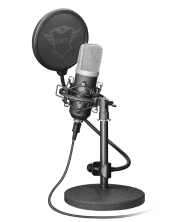 Mikrofon Trust - GXT 252 Emita Streaming -1
