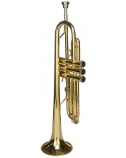 Truba Cascha - EH 3800, zlatna