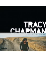 Tracy Chapman - Our Bright Fututre (CD)