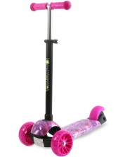 Romobil Lorelli - Draxter, Pink Galaxy -1