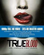 True Blood (Blu-ray)