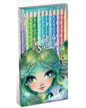 Olovke u boji Nebulous Stars - Princeza Marinia, 12 kom -1