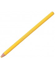 Olovka u boji Uni Dermatograph - žuta, na bazi ulja
