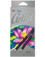 Olovke u boji Colorino Artist - 12 boja