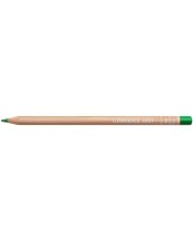 Olovka u boji Caran d'Ache Luminance 6901 - Grass green