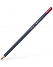 Olovka u boji Faber-Castell Goldfaber - Indijsko crvena, 192