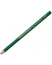 Olovka u boji Uni Dermatograph - zelena, na bazi ulja