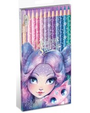 Olovke u boji Nebulous Stars - Princeza Nebulija, 12 komada