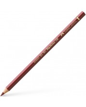Olovka u boji Faber-Castell Polychromos - Indijska crvena, 192