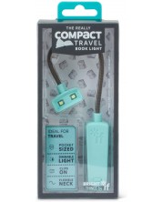 Svjetlo za knjige u boji IF - Compact, mint