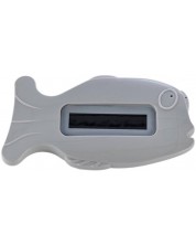 Digitalni termometar za kupanje Thermobaby - Grey Charm -1