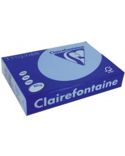 Kopirni papir u boji Clairefontaine - A4, 80 g/m2, 100 listova, Lavender -1