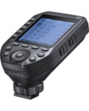 TTL radio sinkronizator Godox - Xpro II S, za Sony, crni -1