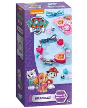 Kreativni set Totum - Paw Patrol, Nakit -1