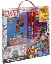 Kreativni set Cerda Marvel -1