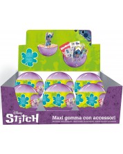 Kreativni set Disney - Stitch, u kugli -1