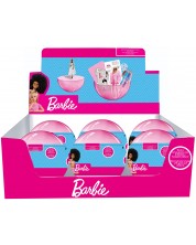 Kreativni set Disney - Barbie, u kugli