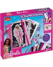 Kreativni set Maped Creativ - Barbie, tajni dnevnik -1
