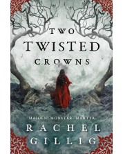 Two Twisted Crowns -1