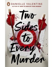 Two Sides to Every Murder