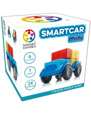 Dječja igra Smart Games - SmartCar Mini