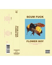 Tyler, The Creator - Flower Boy (CD) -1