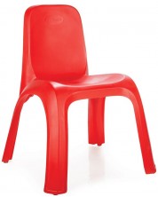 Dječja stolica Pilsan King – Crvena -1