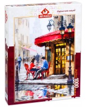 Puzzle Art Puzzle od 1000 dijelova - Proslava, Macneil Studio