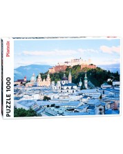 Slagalica Piatnik od 1000 dijelova - Salzburg
