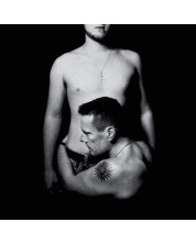 U2 - Songs Of Innocence (CD)