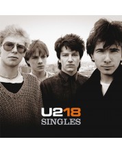 U2 - U218 Singles (2 Vinyl)