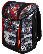 Školski ruksak Cool Pack Teneris - The Avengers -1