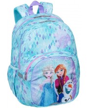 Školski ruksak Cool Pack Rider - Frozen, 27 l