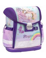 Školski torba-kutija Belmil - Rainbow Unicorn Magic