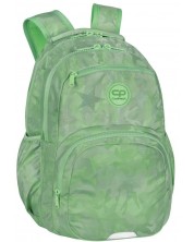 Školski ruksak Cool Pack - Pick, zeleni