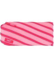 Školska pernica Zipit - Candy Strawberry, srednja, ružičasta