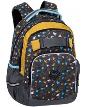 Školski ruksak Cool Pack Loop - Duck Up, 27 l