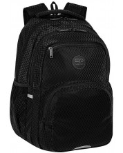 Školski ruksak Cool Pack Pick - Trace Net, 23 l -1
