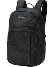 Školski ruksak Dakine Campus М - Black Vintage Camo, 25 l -1