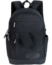 Školski ruksak Unkeeper - Casual Black -1