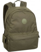 Školski ruksak Cool Pack Sonic - Zelena -1