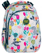 Školski ruksak Cool Pack Turtle - Sunny Day, 25 l