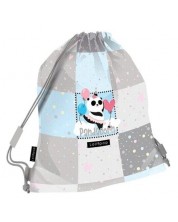 Sportska torba Lizzy Card - Lollipop pandacorn -1