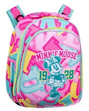 Školski ruksak Cool Pack Turtle - Minnie Mouse, 25 l