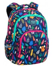 Školski ruksak Cool Pack Basic Plus - Lady Color, 27 l