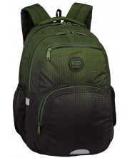 Školski ruksak Cool Pack Pick - Gradient Grass, 23 l -1