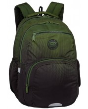 Školski ruksak Cool Pack Pick - Gradient Grass, 23 l