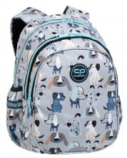 Školski ruksak Cool Pack Jerry - Doggy -1