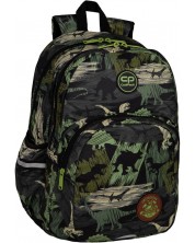 Školski ruksak Cool Pack Rider - Adventure Park, 27 l