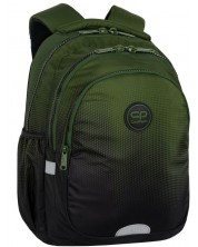 Školski ruksak Cool Pack Jerry - Gradient Grass -1